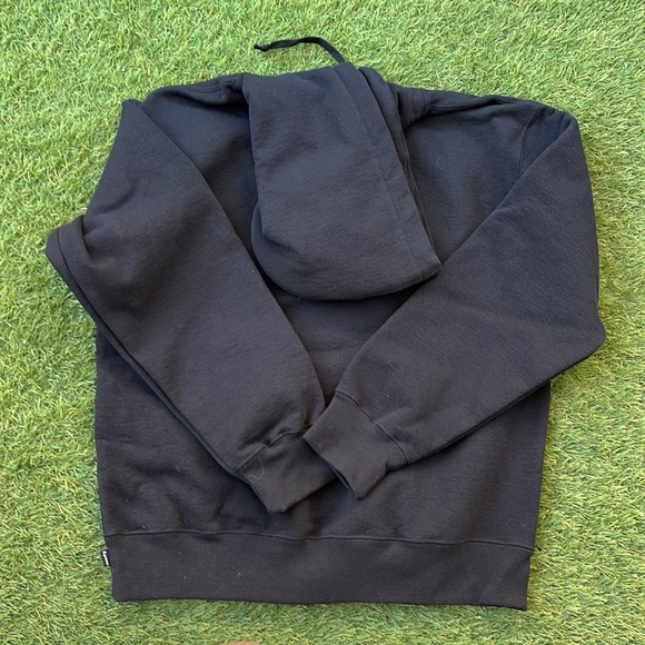 Supreme Small Box Hooded Sweatshirt - Picture 5 of 6